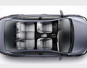 Cape Town Private Airport Transfer by Toyoya corolla