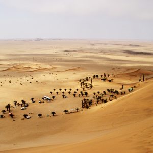 4 Days Namib Sossusvlei Desert - Lodges Tour