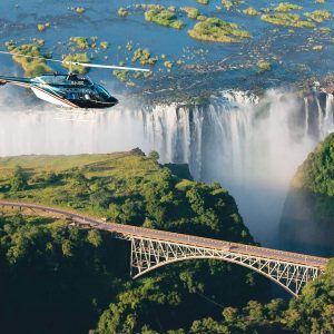 10Day Zimbabwe Explorer Adventure Tour