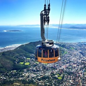 10 Day Discover Southern Africa Countries