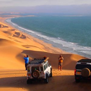 9 Day Best Diverse Namibia Tour