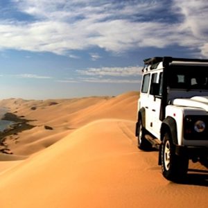 6 Days Namibia Mola Mola Marine and Safaris tours